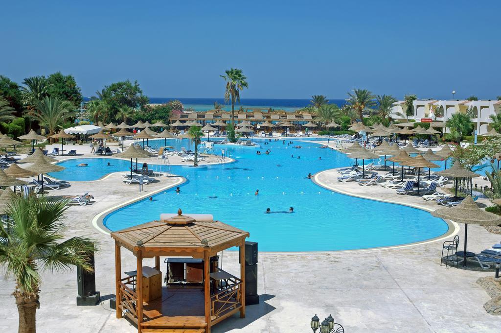 Готель Labranda Club Makadi Хургада Екстер'єр фото