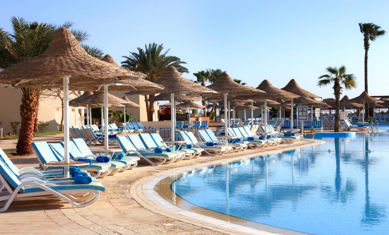 Готель Labranda Club Makadi Хургада Екстер'єр фото